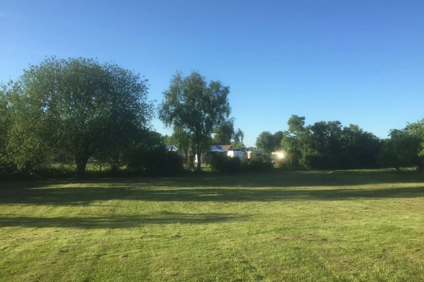 Ferienwohnung Am Alten Gutshof-Gardens summer