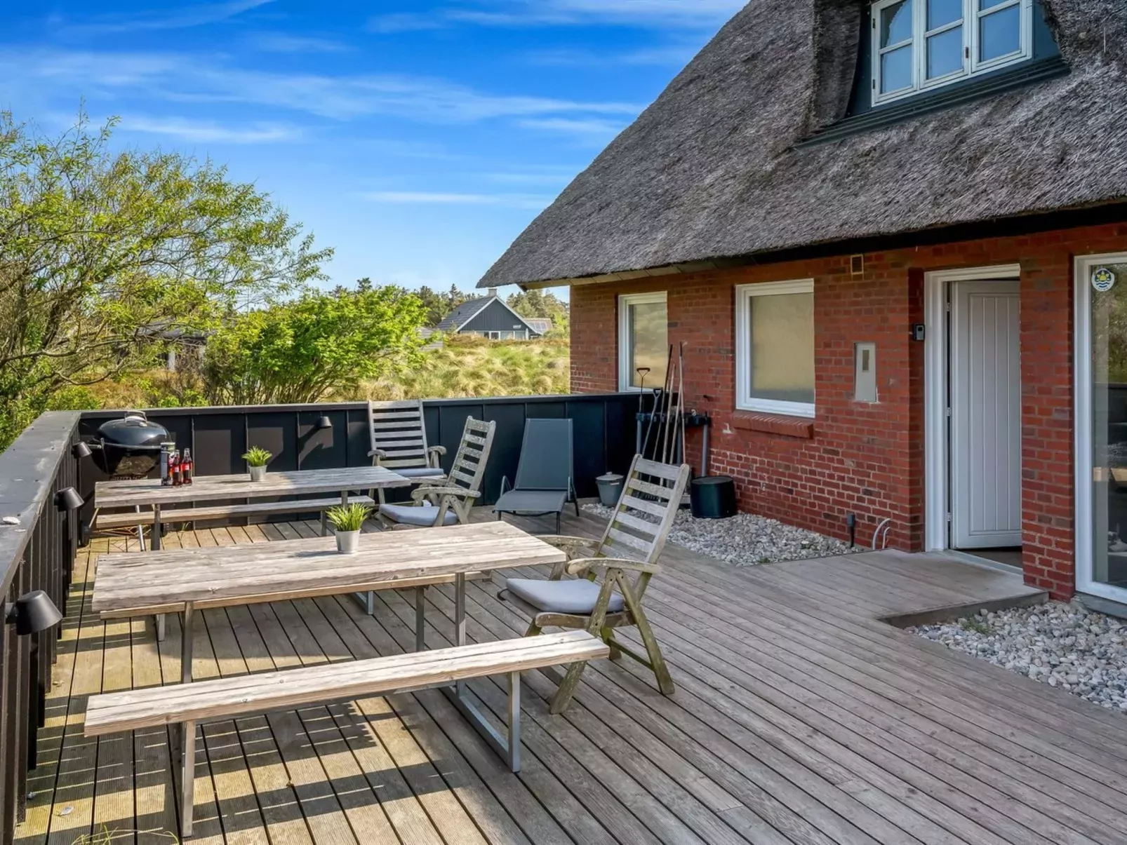 "Irlin" - 800m from the sea-Inside