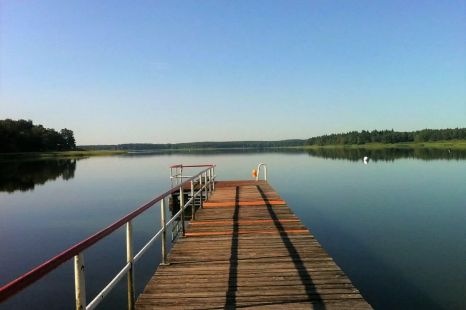 Ferienwohnung Am Alten Gutshof-Areas summer 5km