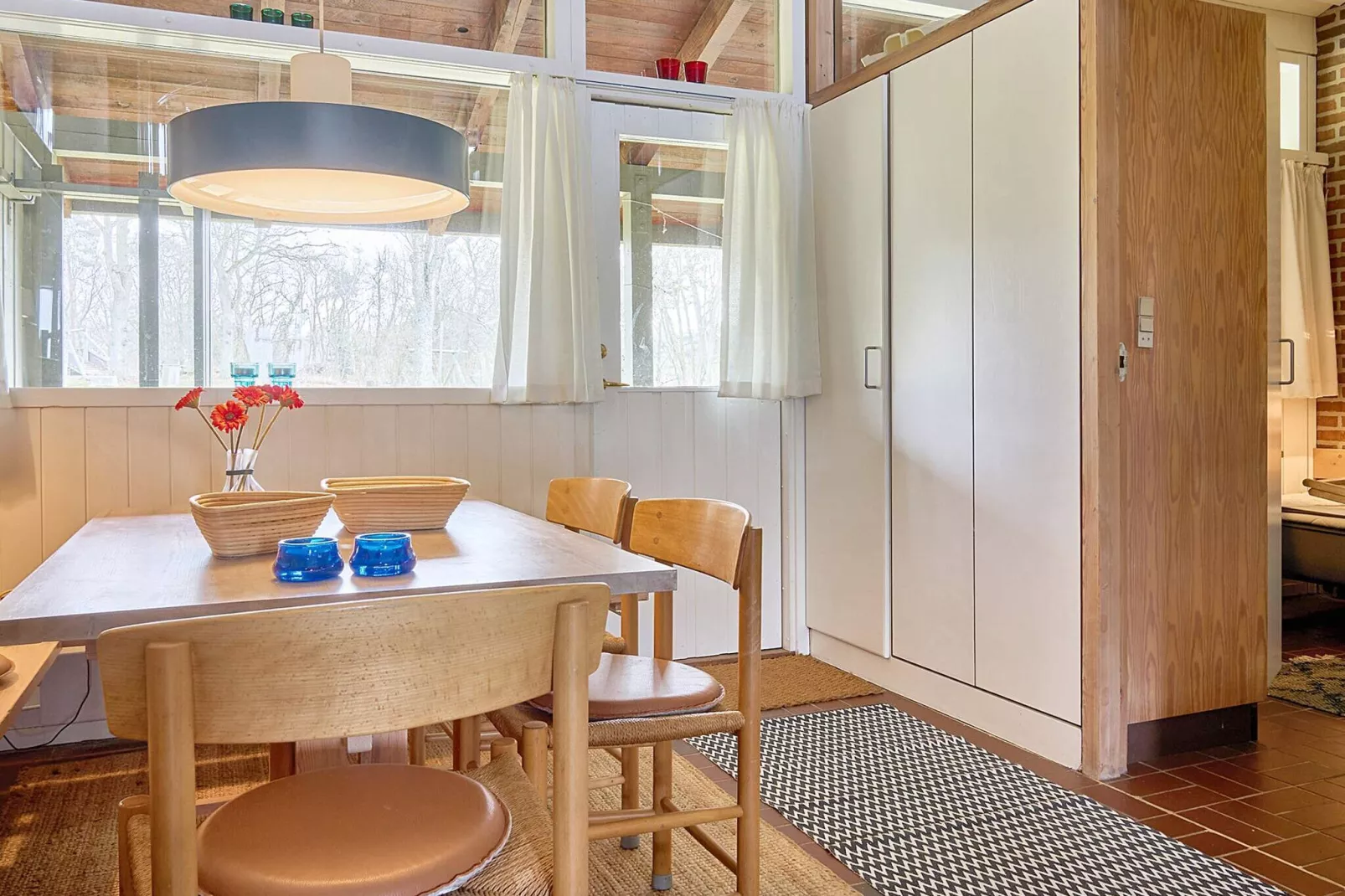 4 star holiday home in Allinge-By Traum-Indoor