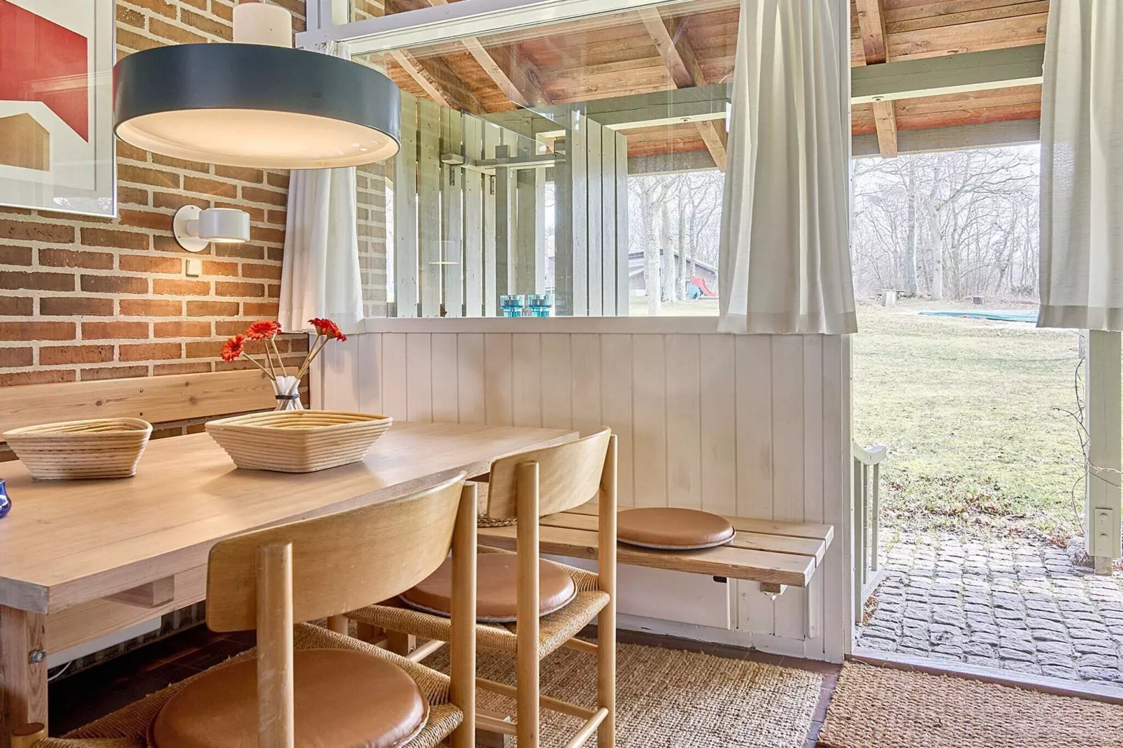 4 star holiday home in Allinge-By Traum-Indoor