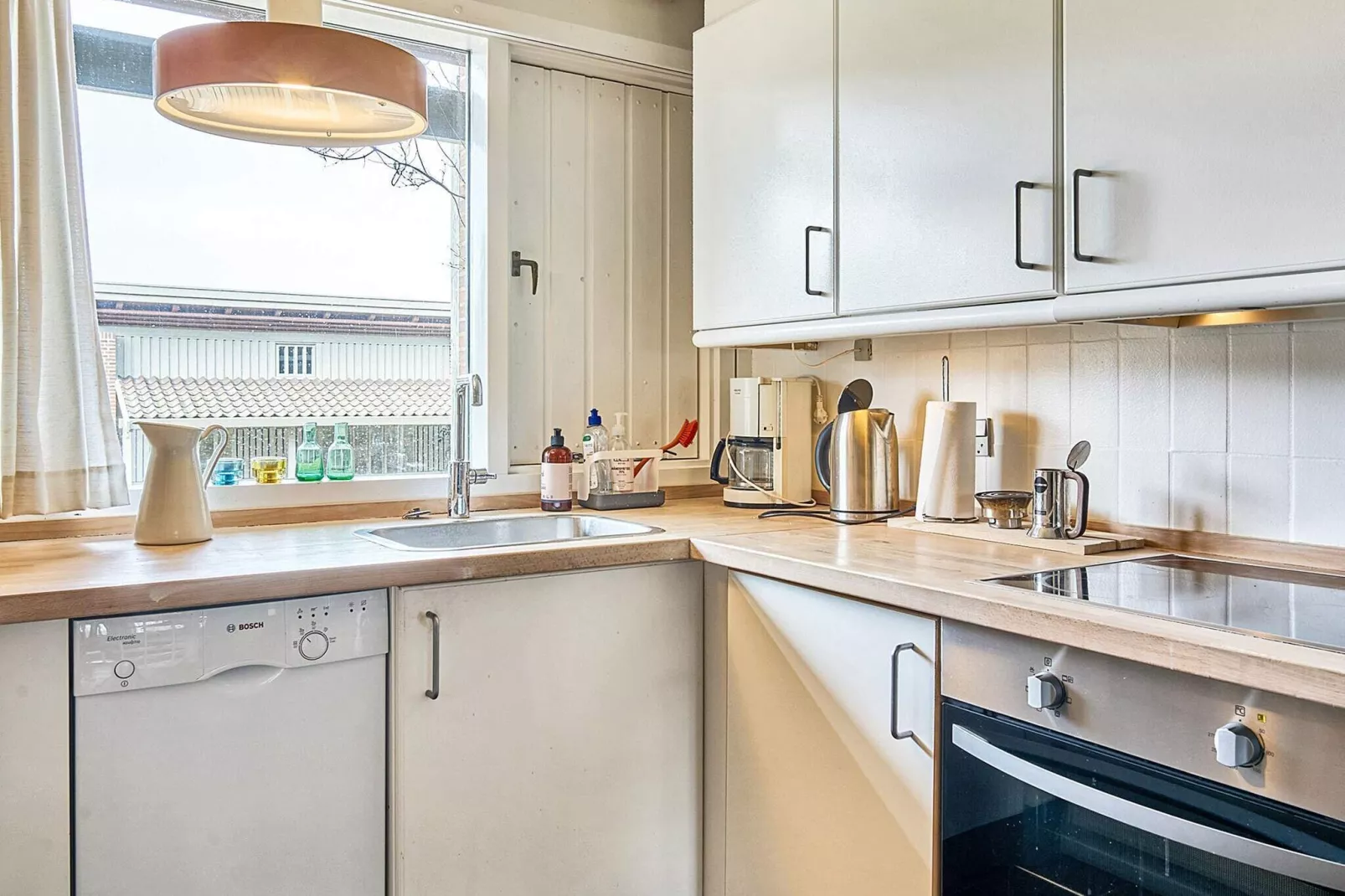 4 star holiday home in Allinge-By Traum-Indoor