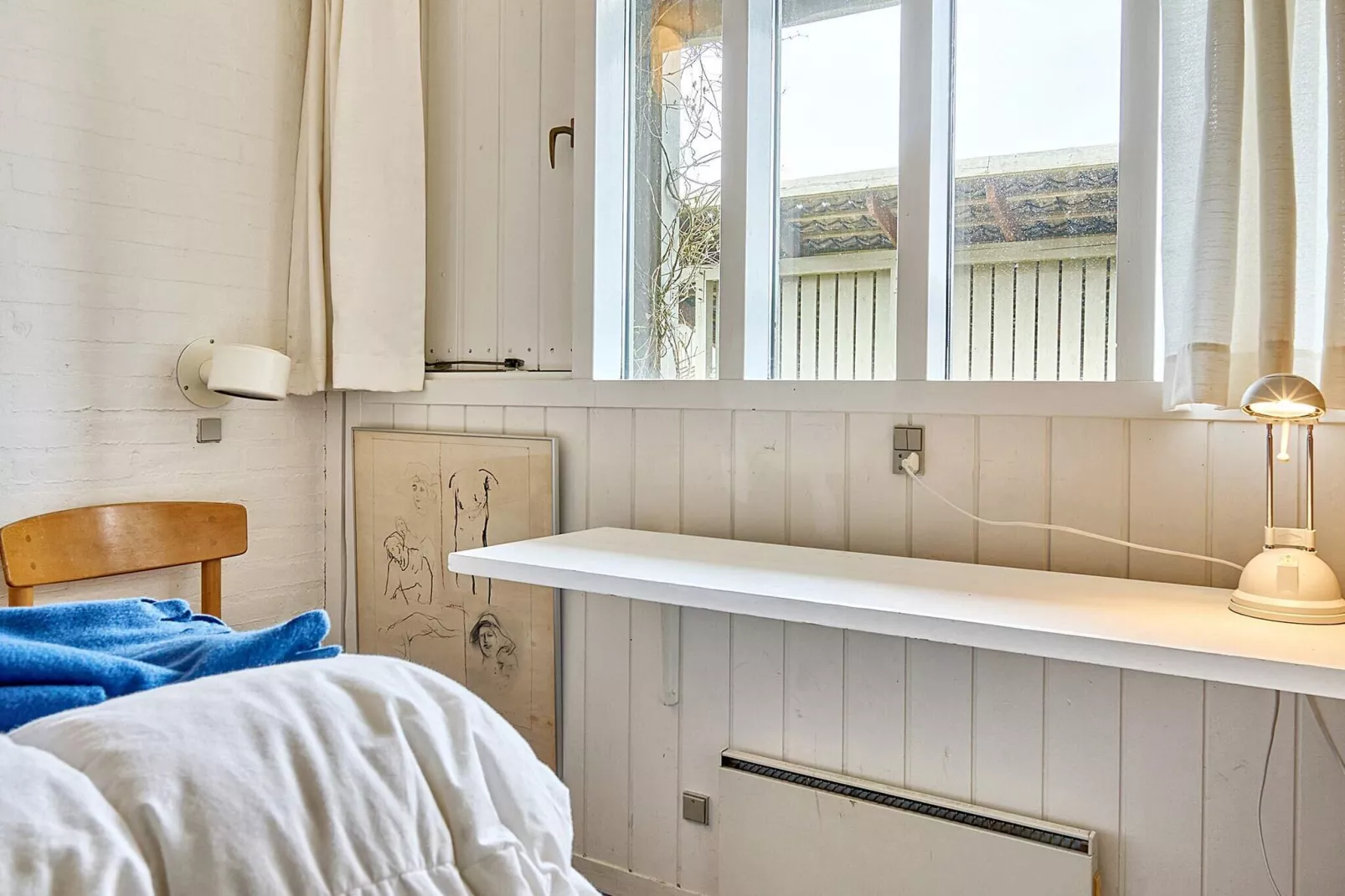 4 star holiday home in Allinge-By Traum-Indoor