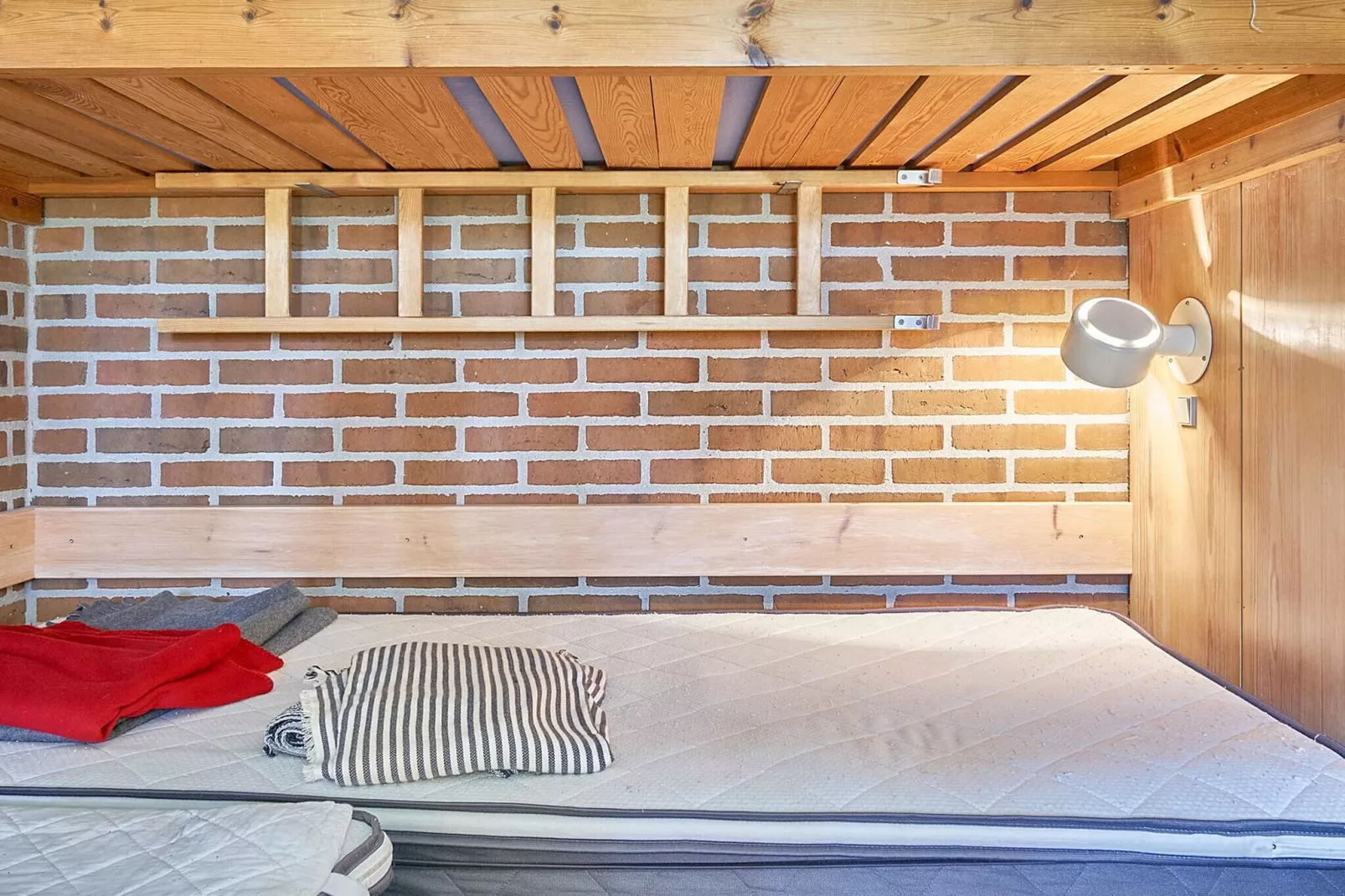 4 star holiday home in Allinge-By Traum-Indoor