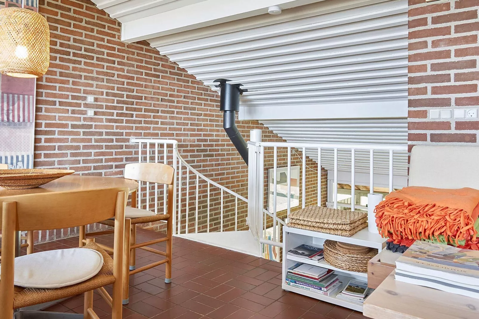4 star holiday home in Allinge-By Traum-Indoor