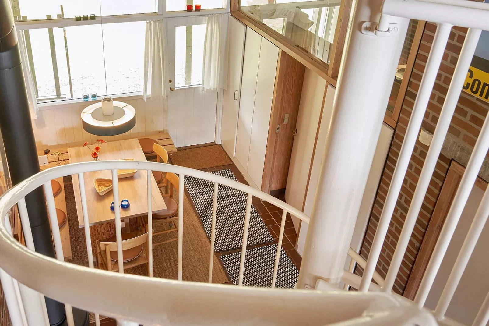 4 star holiday home in Allinge-By Traum-Indoor