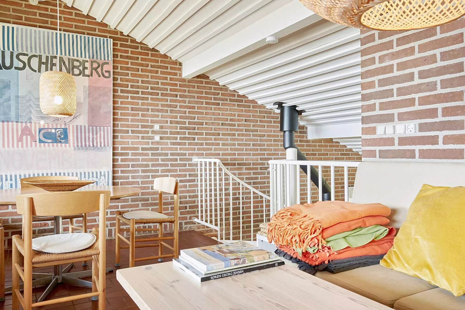 4 star holiday home in Allinge-By Traum-Indoor