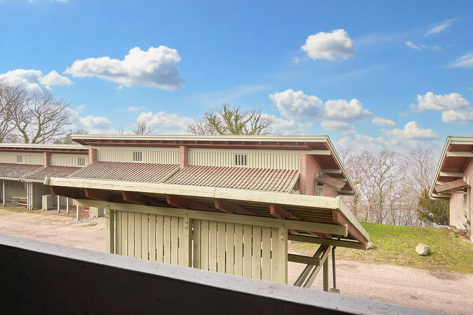 4 star holiday home in Allinge-By Traum-View