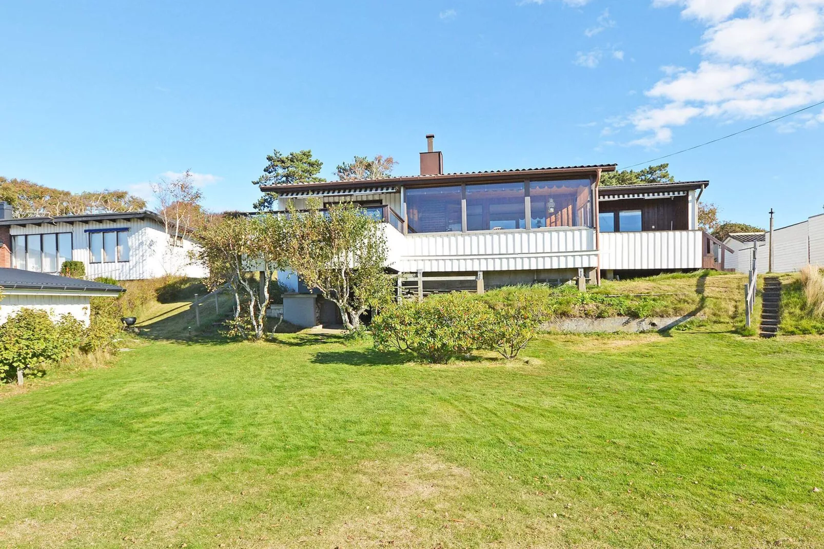 6 person holiday home in Laholm-By Traum-Outdoor