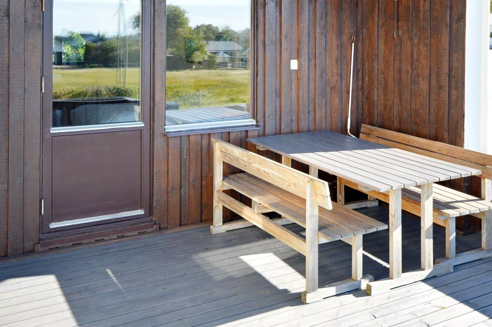 6 person holiday home in Laholm-By Traum-Outdoor