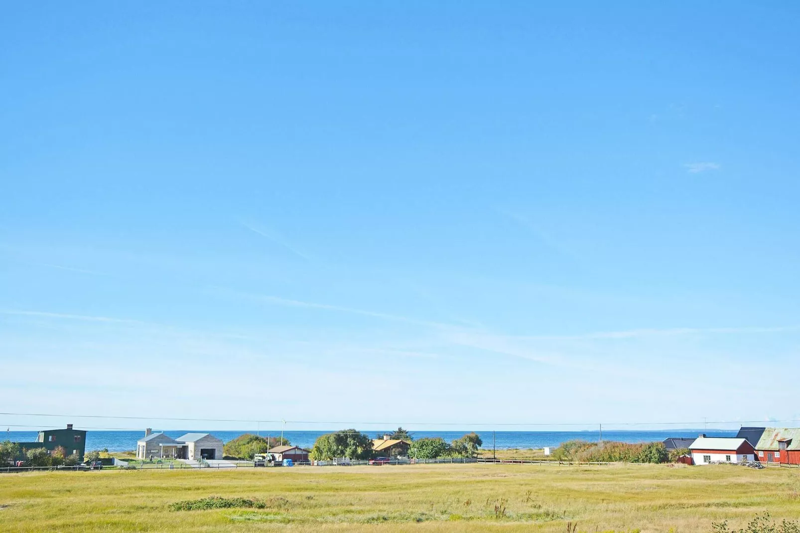 6 person holiday home in Laholm-By Traum-Water view