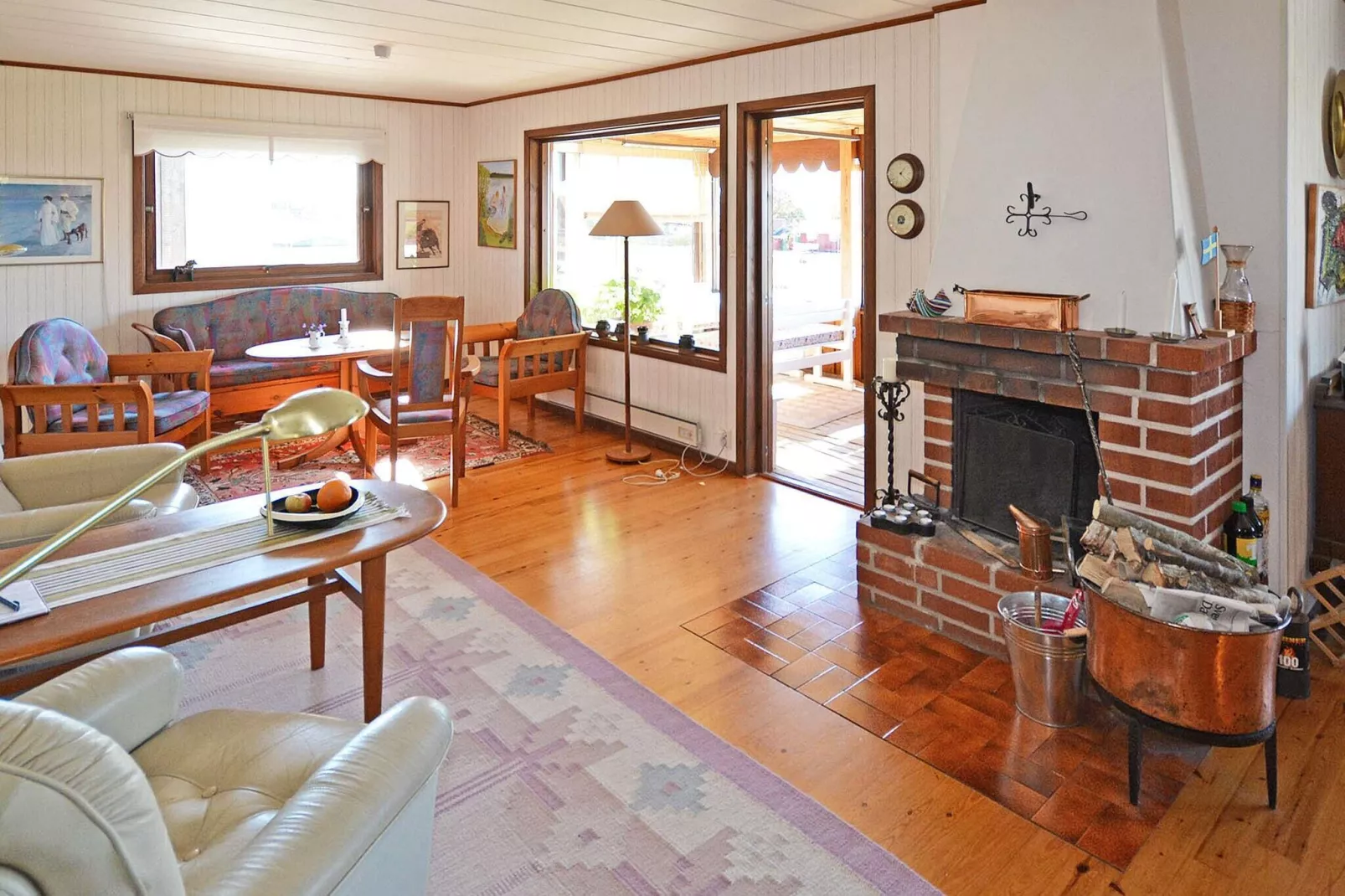 6 person holiday home in Laholm-By Traum-Indoor