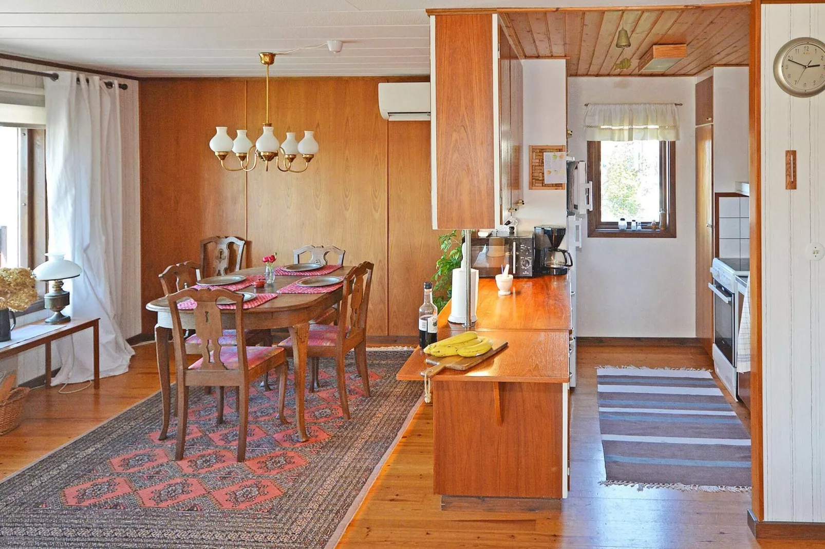 6 person holiday home in Laholm-By Traum-Indoor