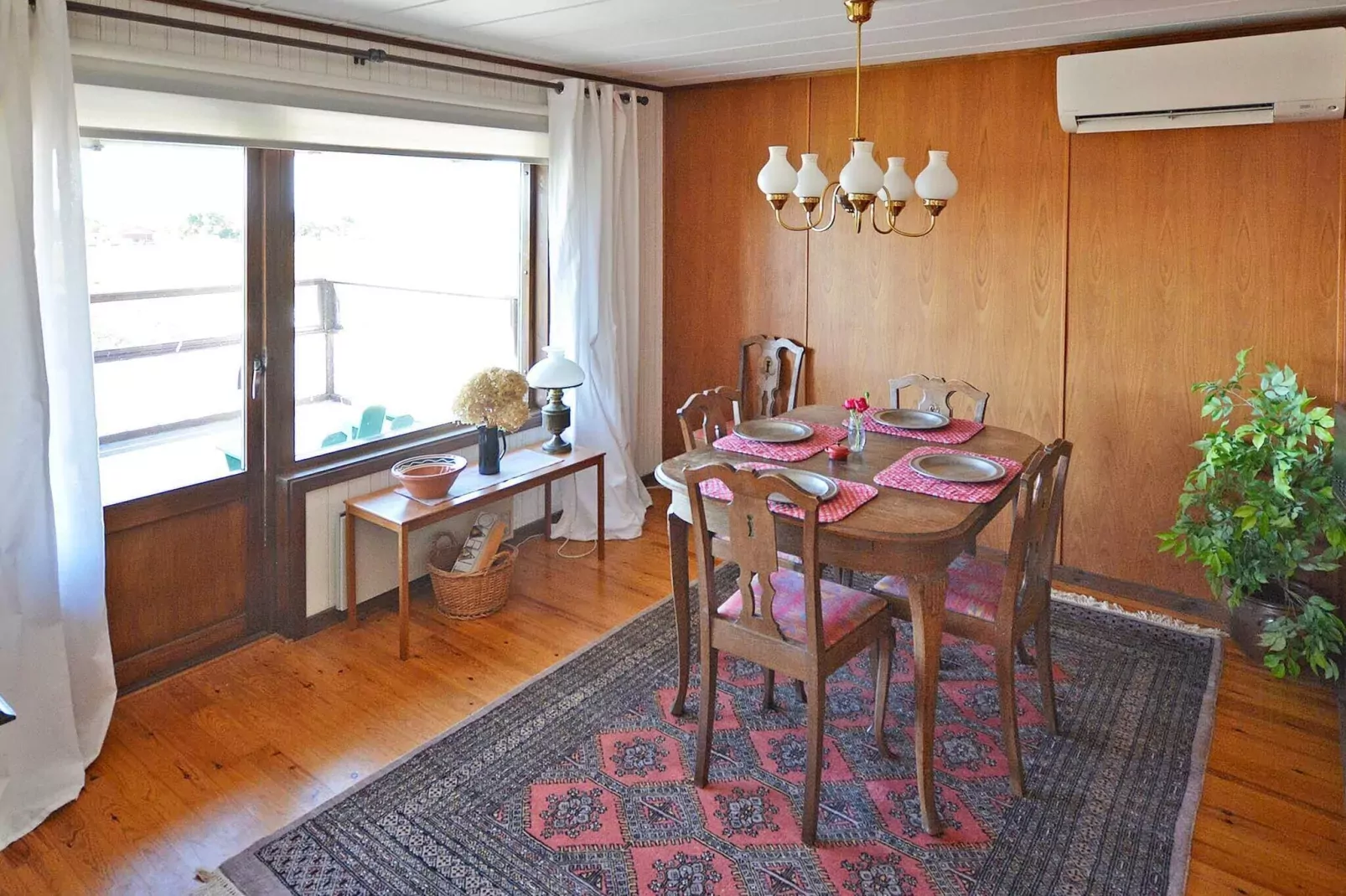 6 person holiday home in Laholm-By Traum-Indoor