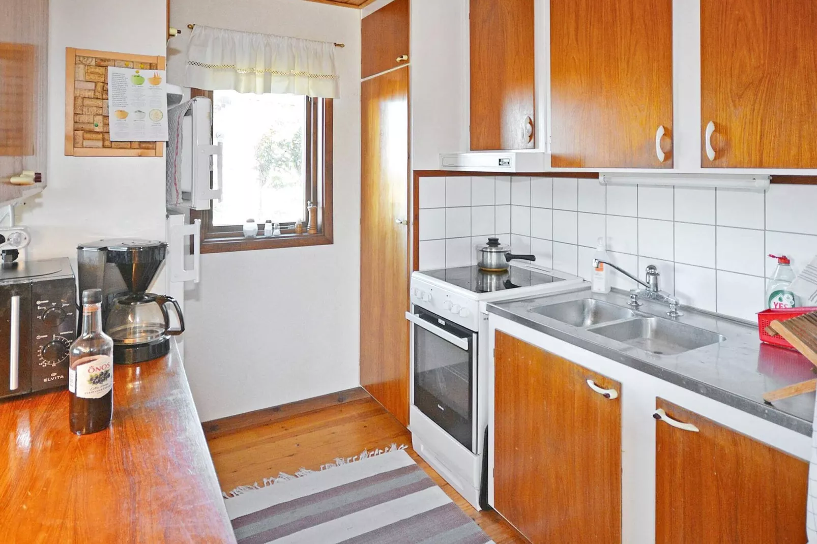 6 person holiday home in Laholm-By Traum-Indoor