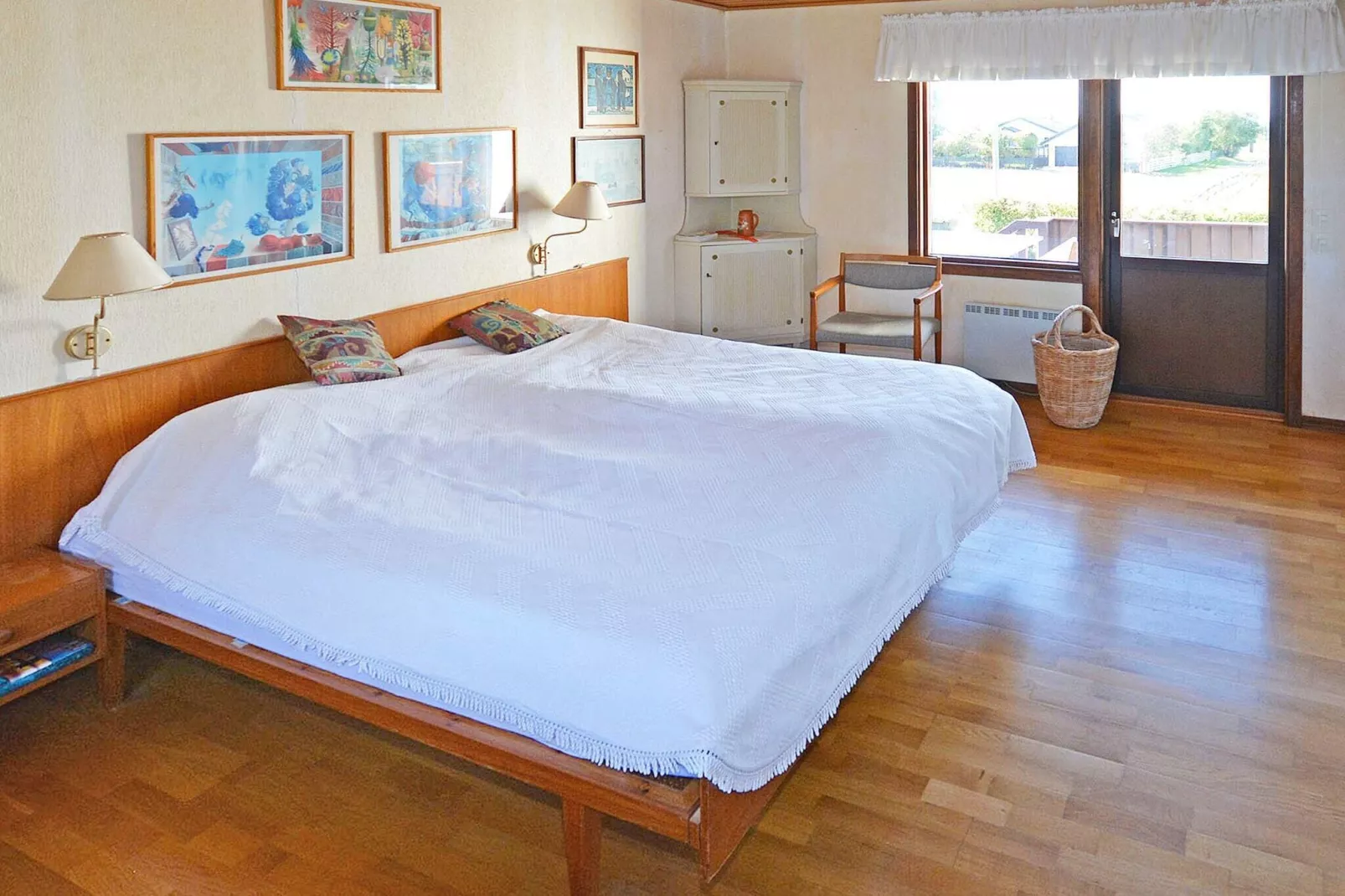 6 person holiday home in Laholm-By Traum-Indoor