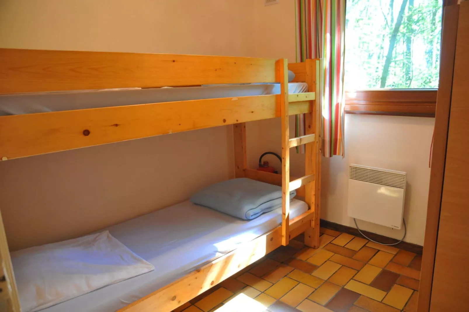 Village de Vacances Oignies 2-Bedroom