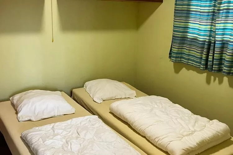 Village de Vacances Oignies 2-Bedroom