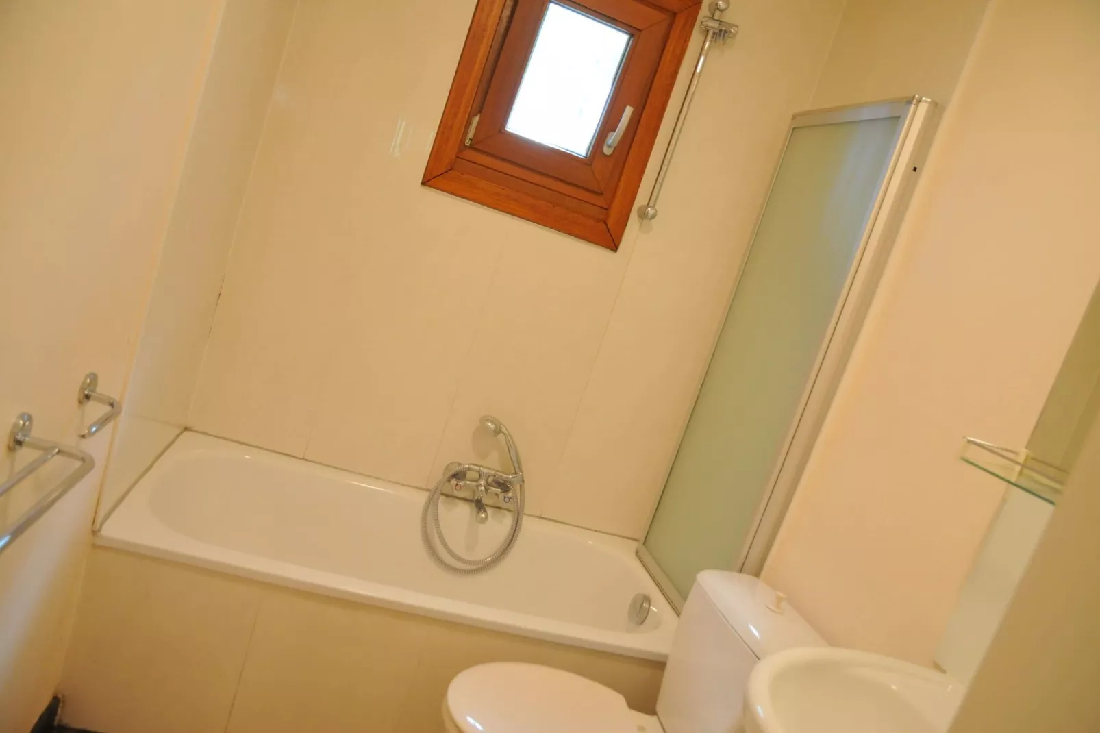 Village de Vacances Oignies 2-Bathroom