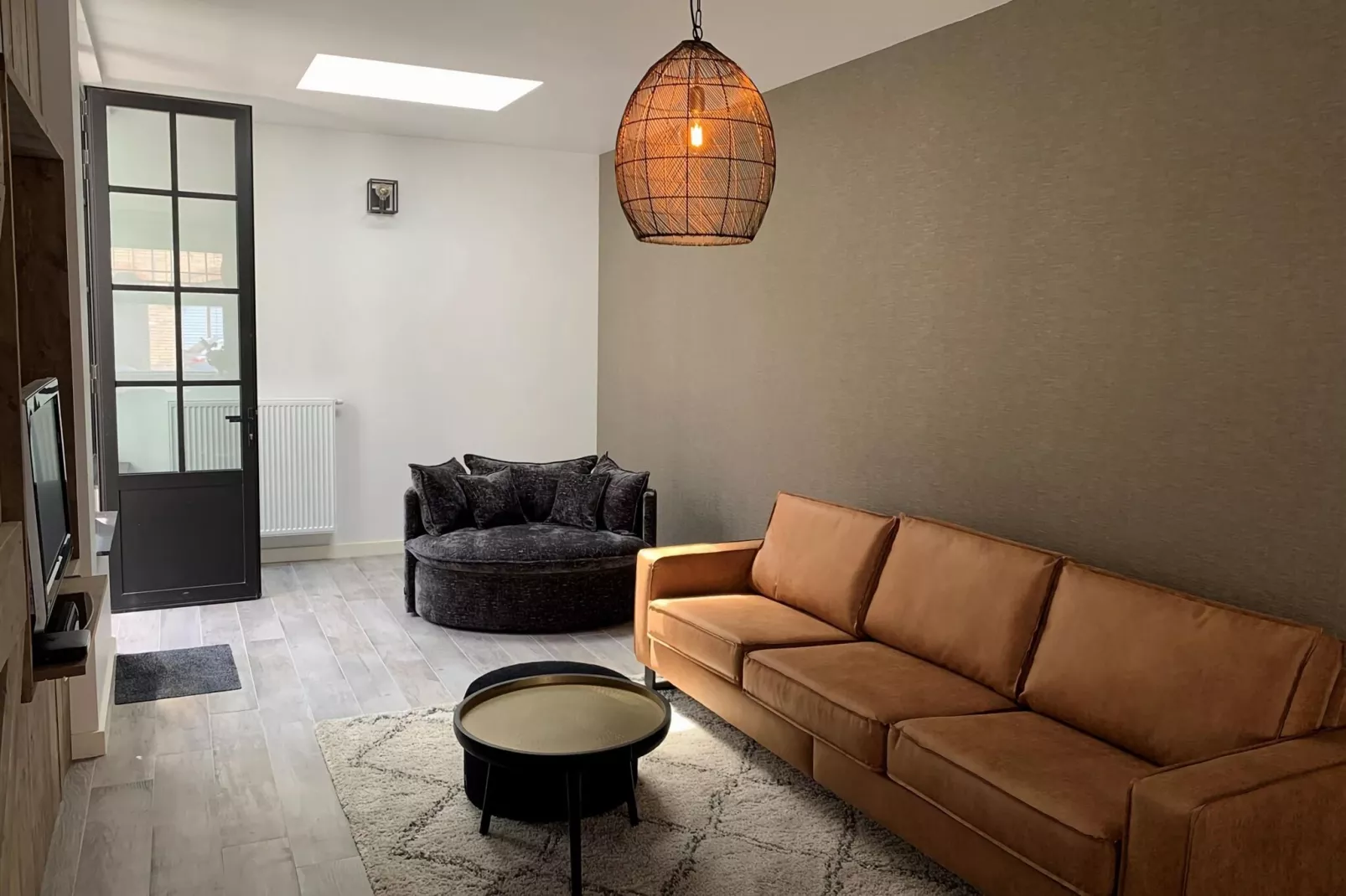 Langestraat 40-Salon