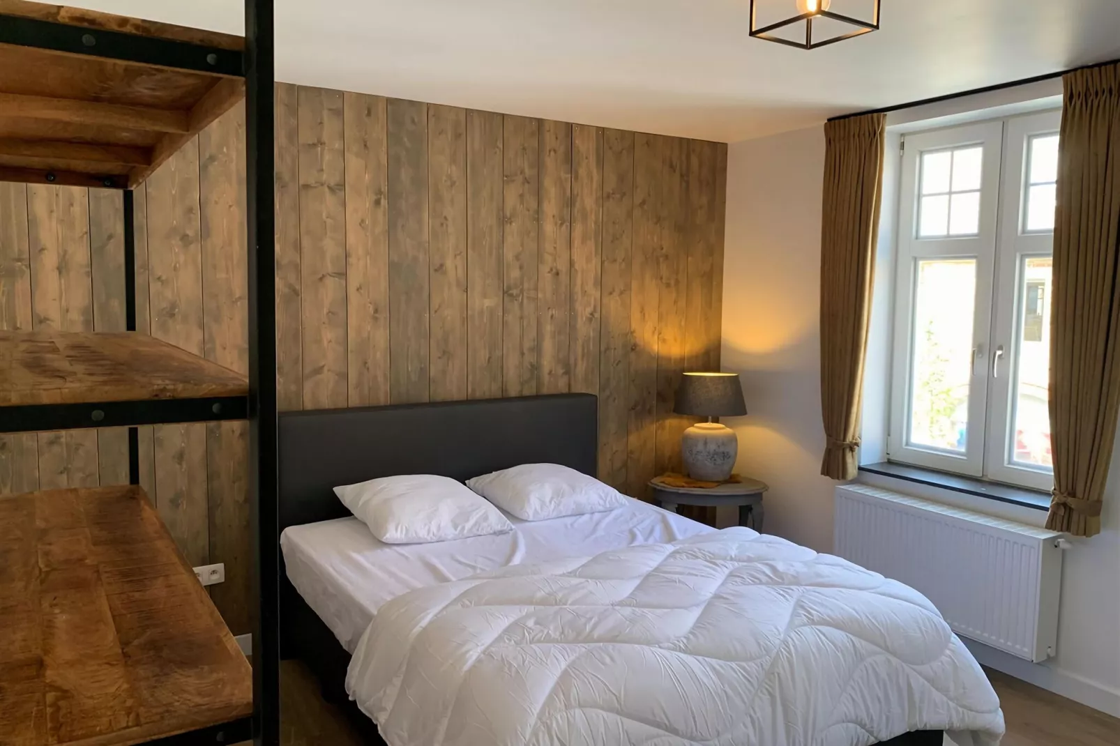Langestraat 40-Chambre