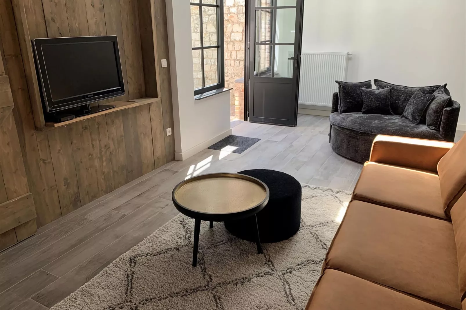 Langestraat 40-Salon