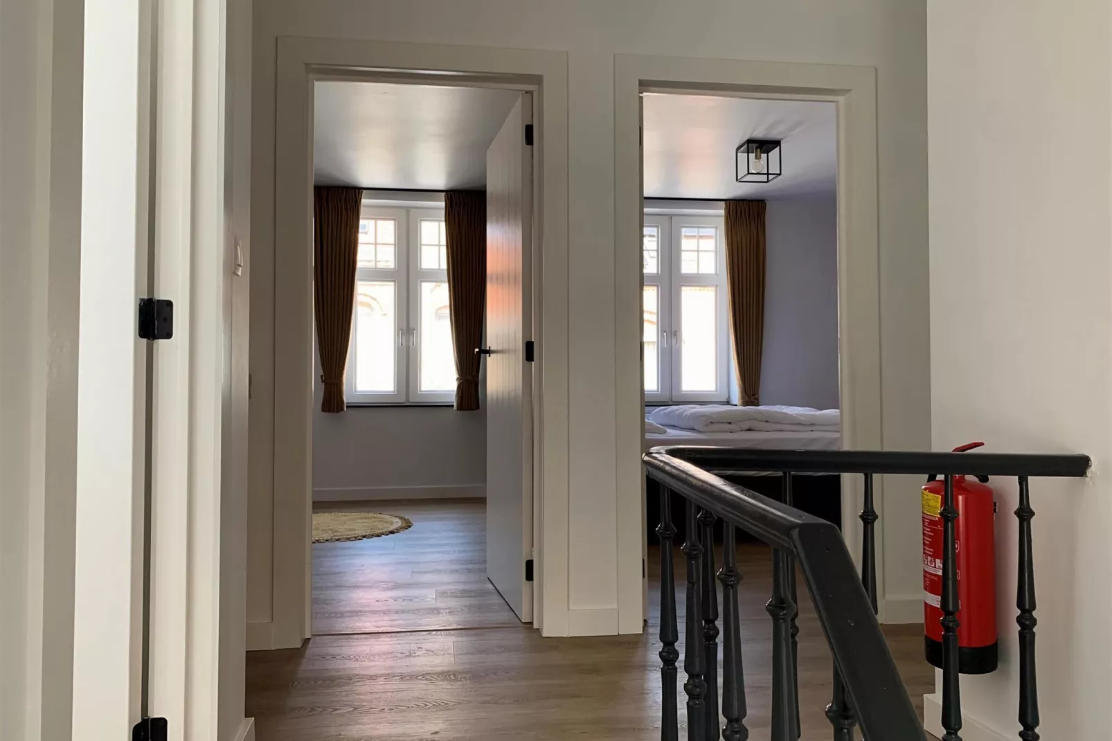 Langestraat 40-Palier