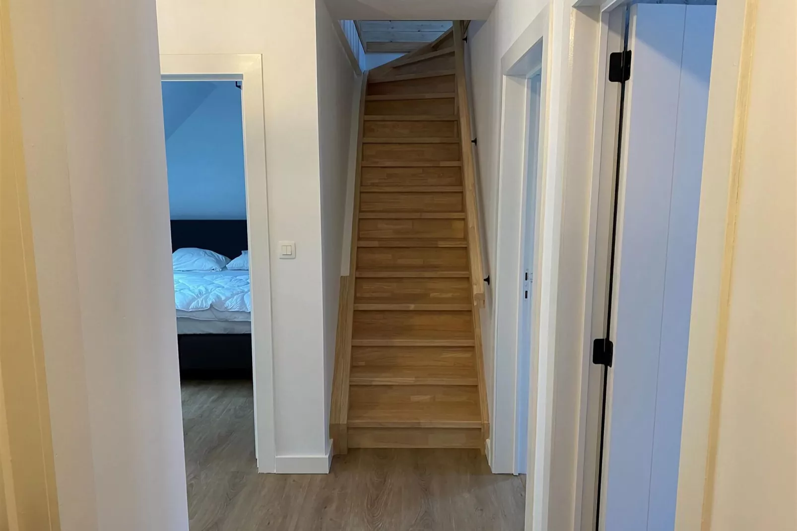 Langestraat 40-Palier