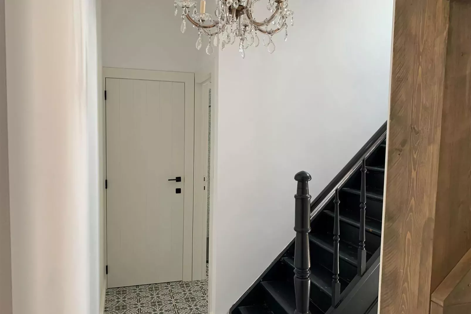 Langestraat 40-Palier
