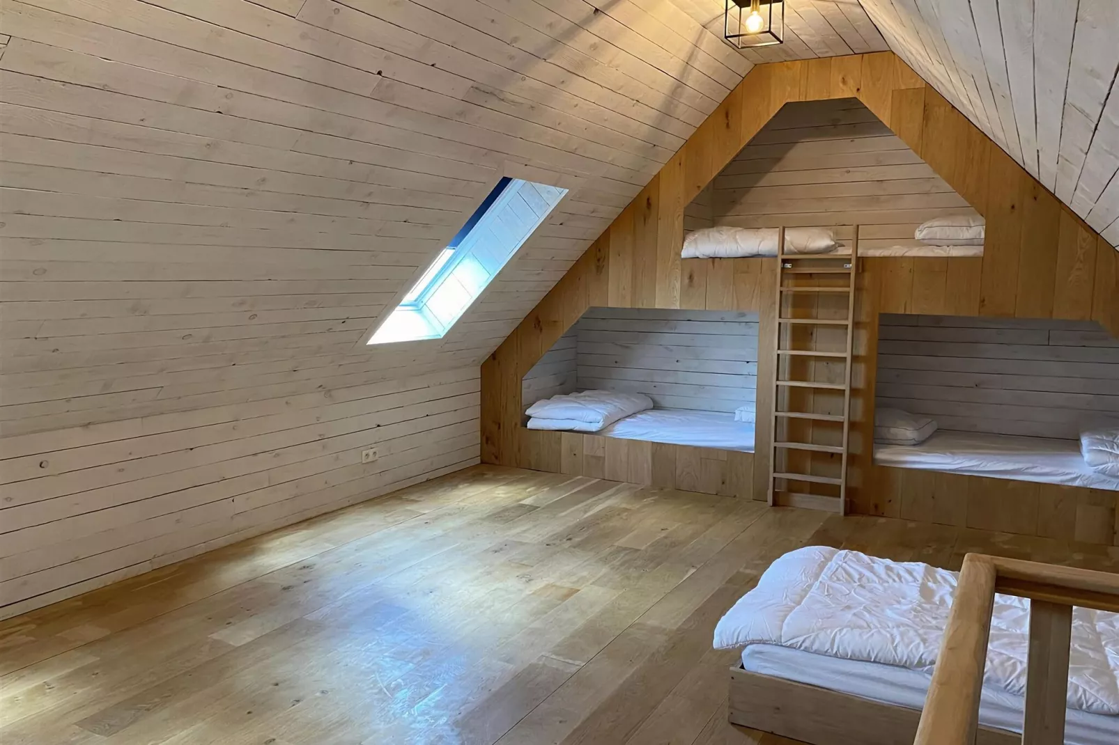 Langestraat 40-Chambre