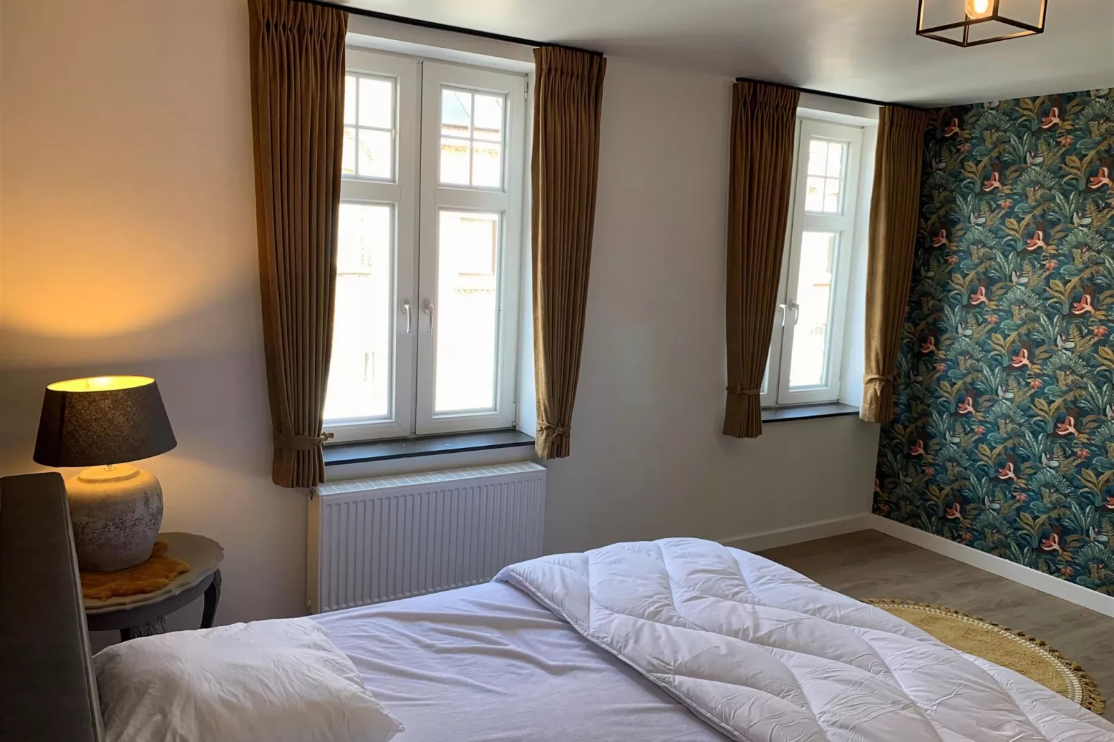 Langestraat 40-Chambre