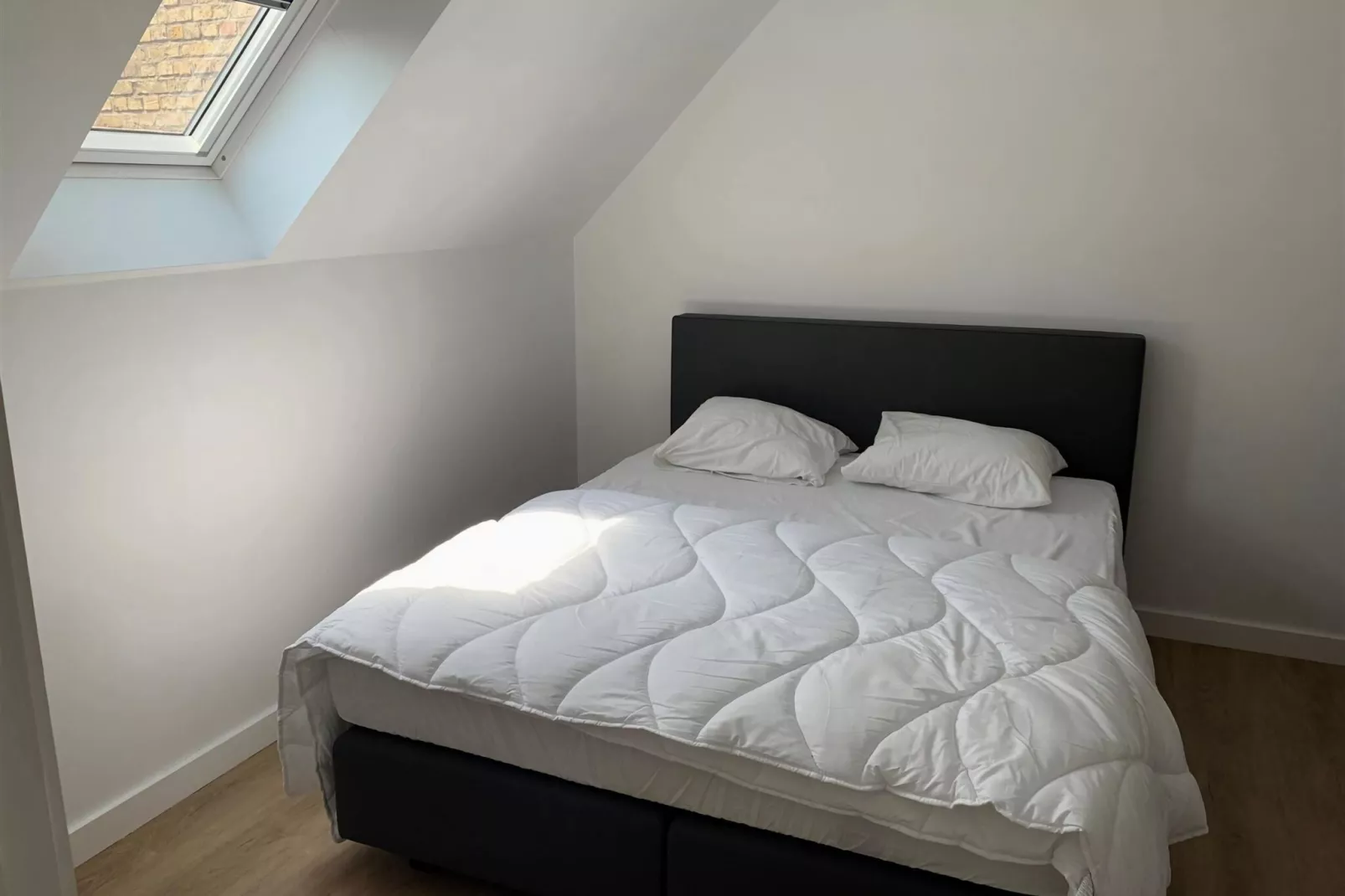Langestraat 40-Chambre