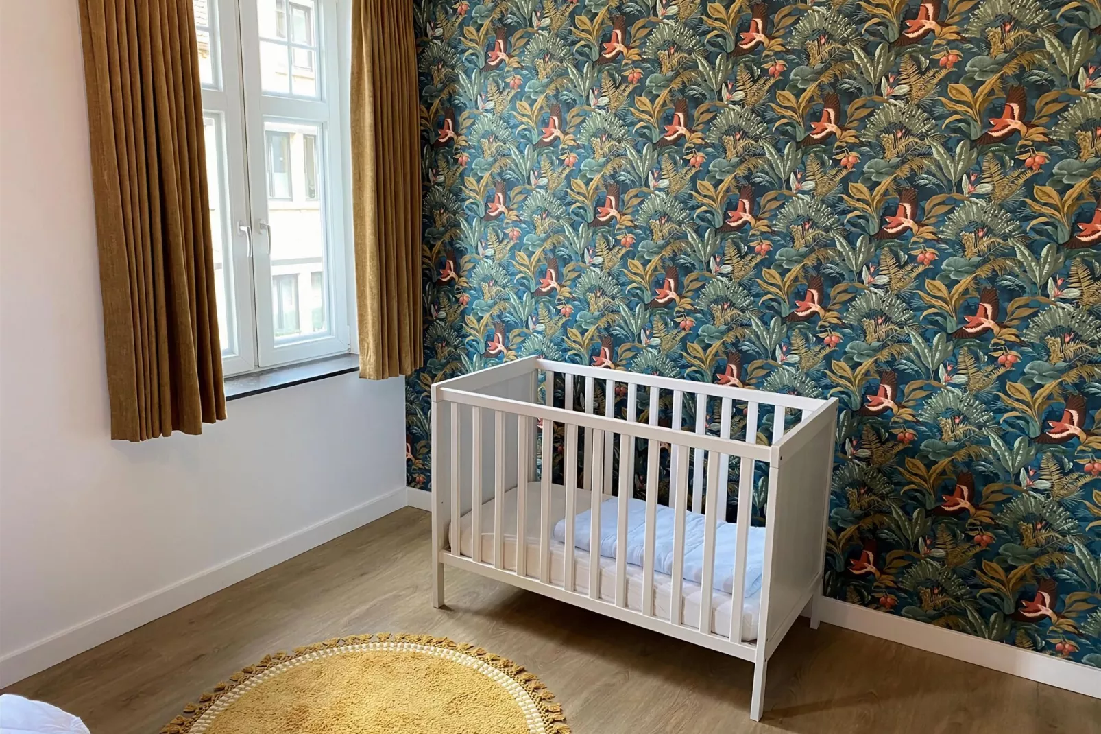 Langestraat 40-Chambre