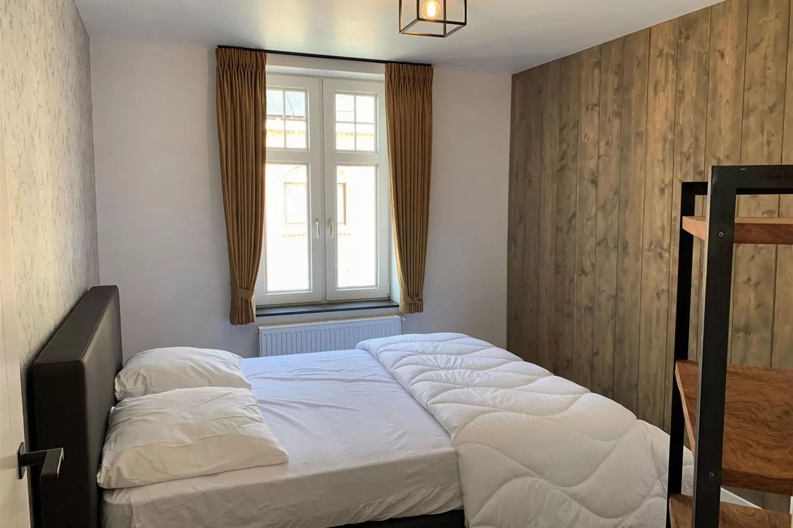 Langestraat 40-Chambre