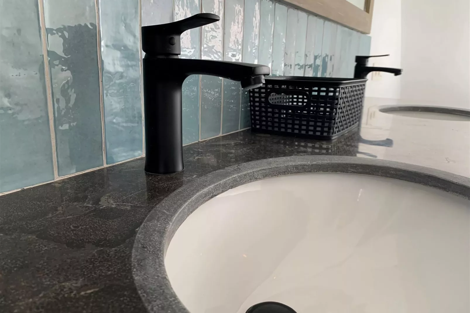 Langestraat 40-Salle de bain
