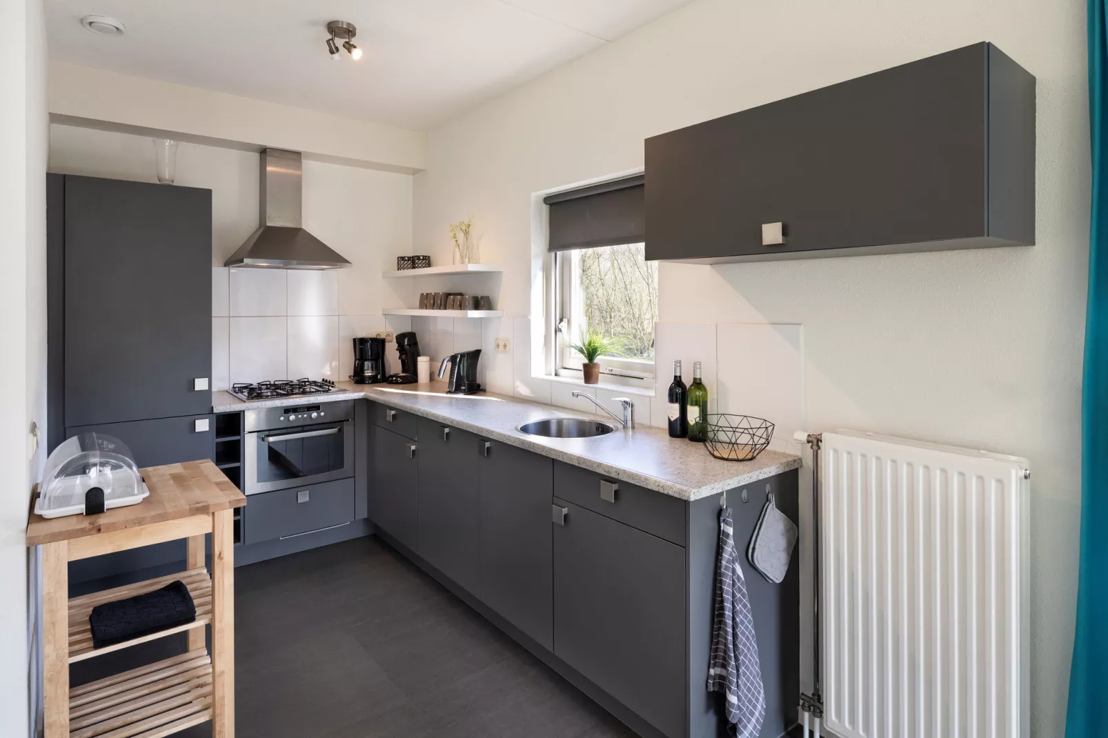 Marke van Ruinen 2-Kitchen