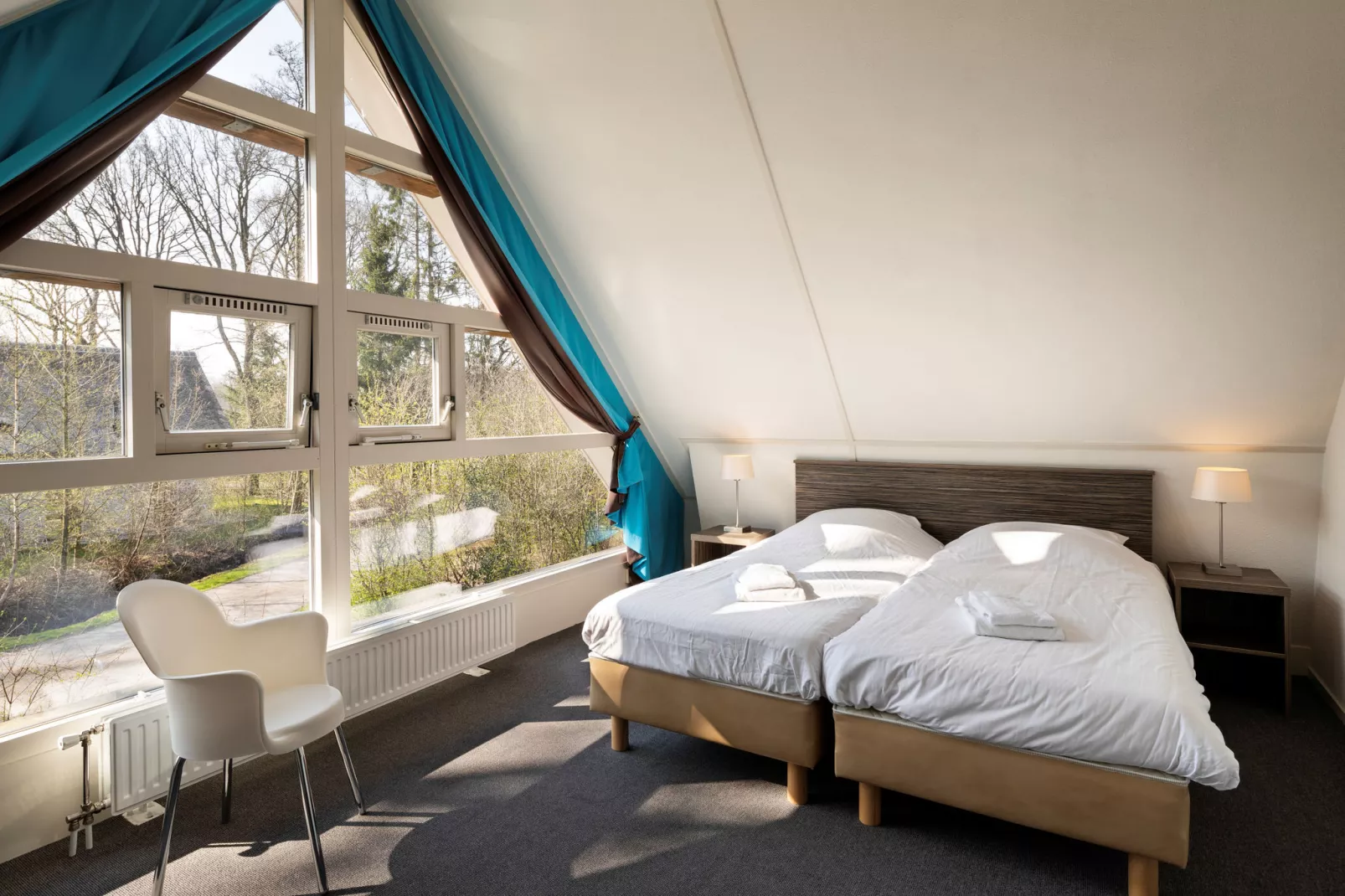 Marke van Ruinen 2-Bedroom