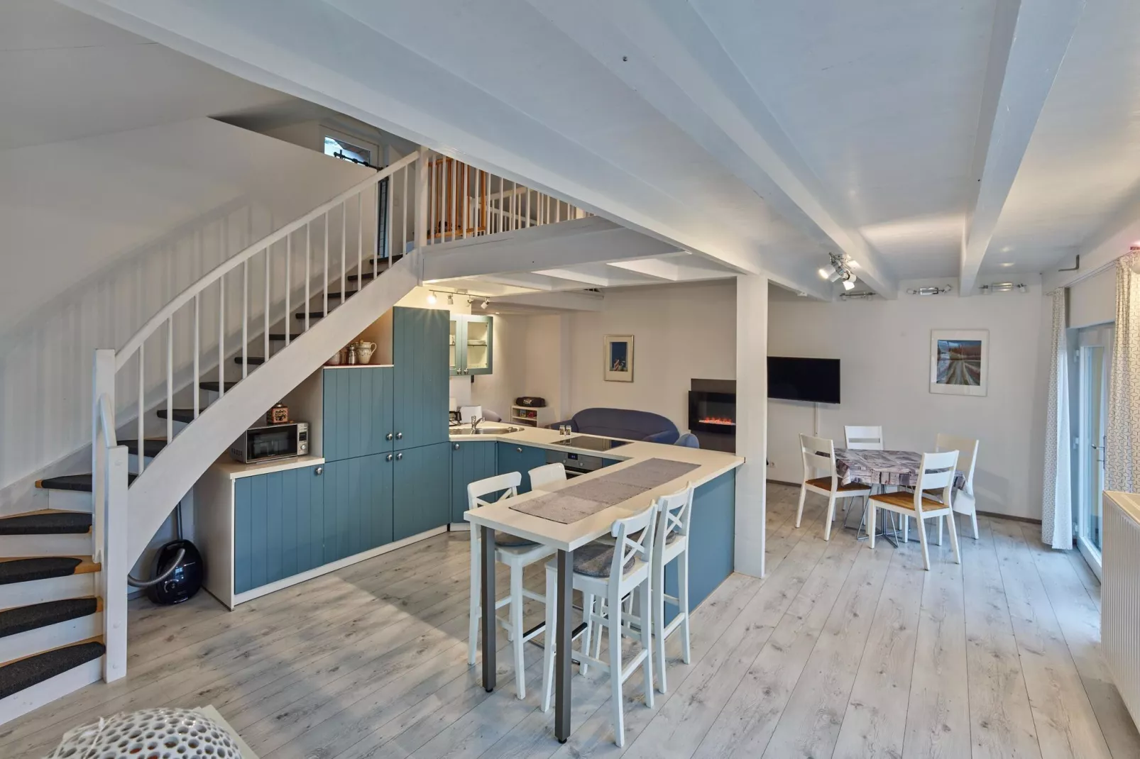 Haus Tierfreund-Landing
