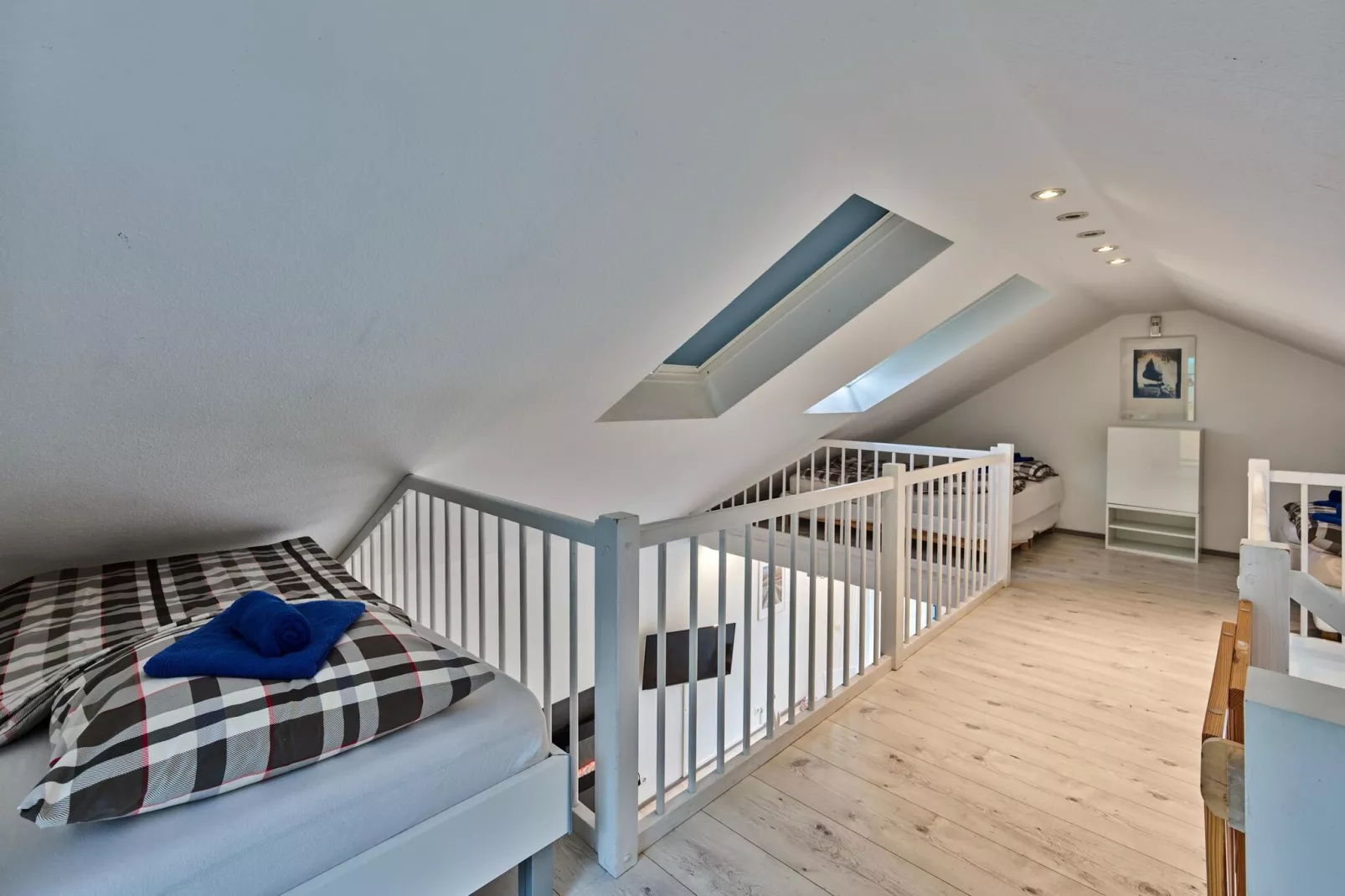 Haus Tierfreund-Bedroom