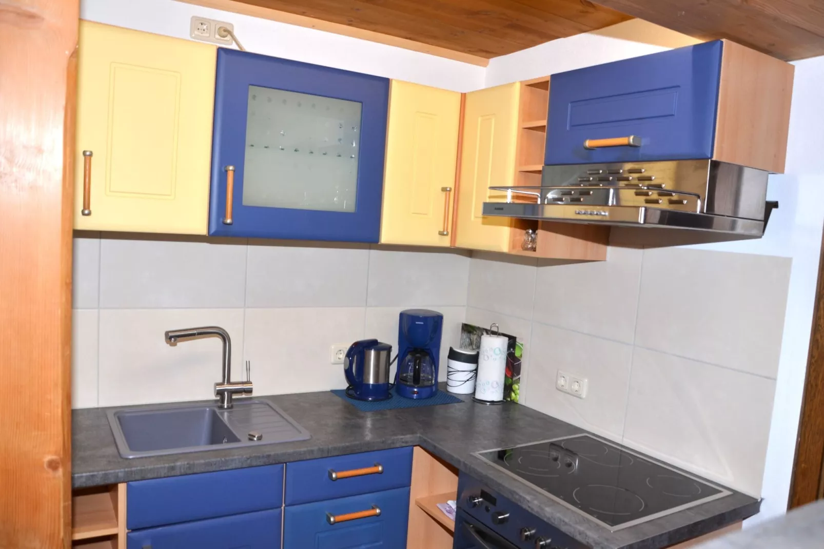 Bad Bayersoien-Kitchen
