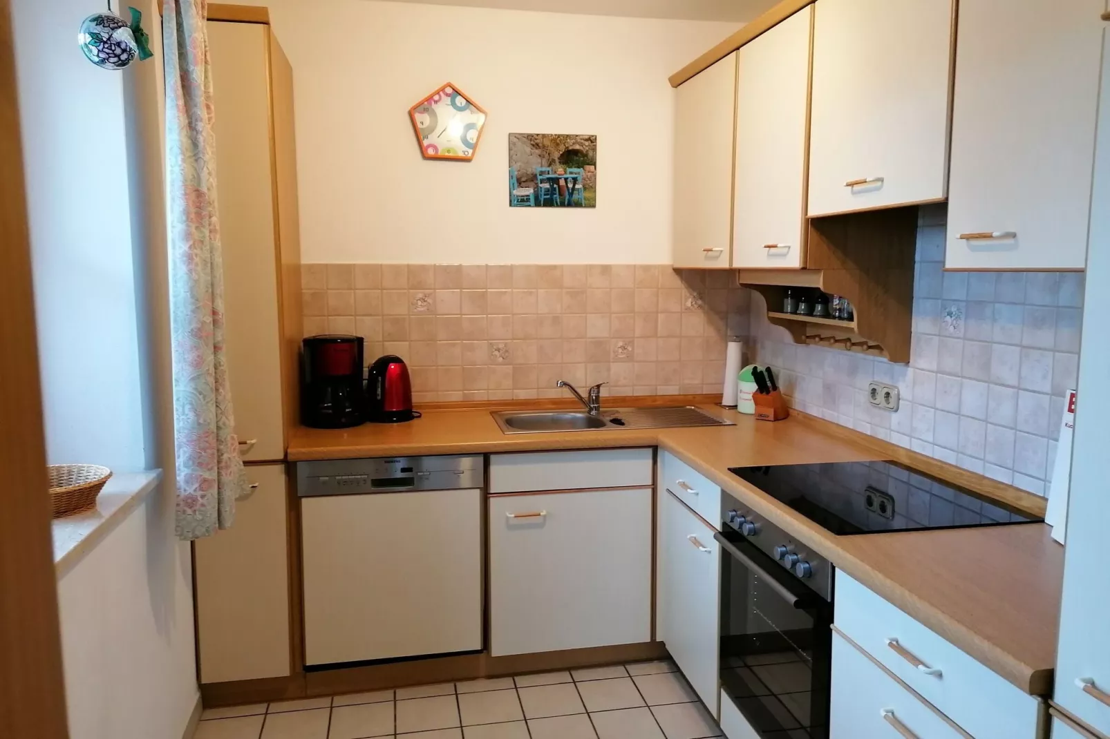 Steingaden-Kitchen