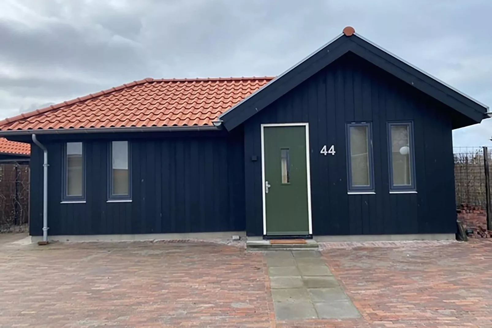 Grote Siege 44-Exterior winter