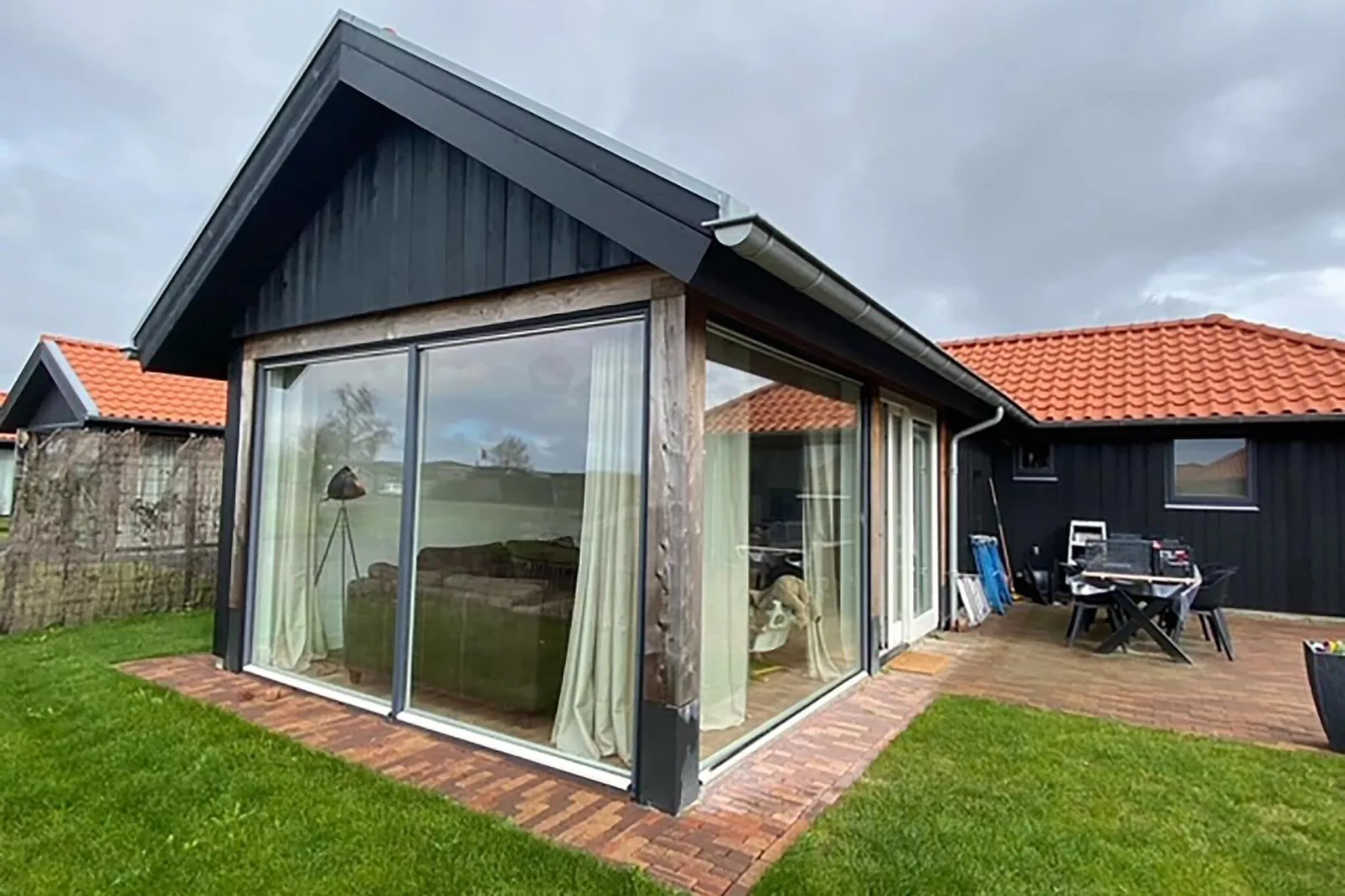 Grote Siege 44-Exterior winter