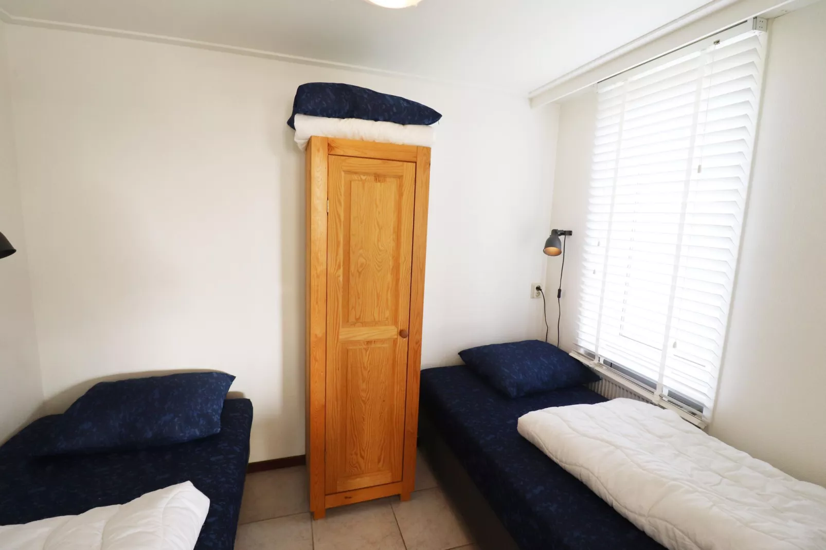 Golfvilla 38 comfort-Chambre