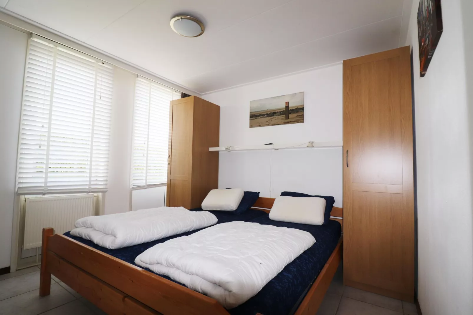 Golfvilla 38 comfort-Chambre