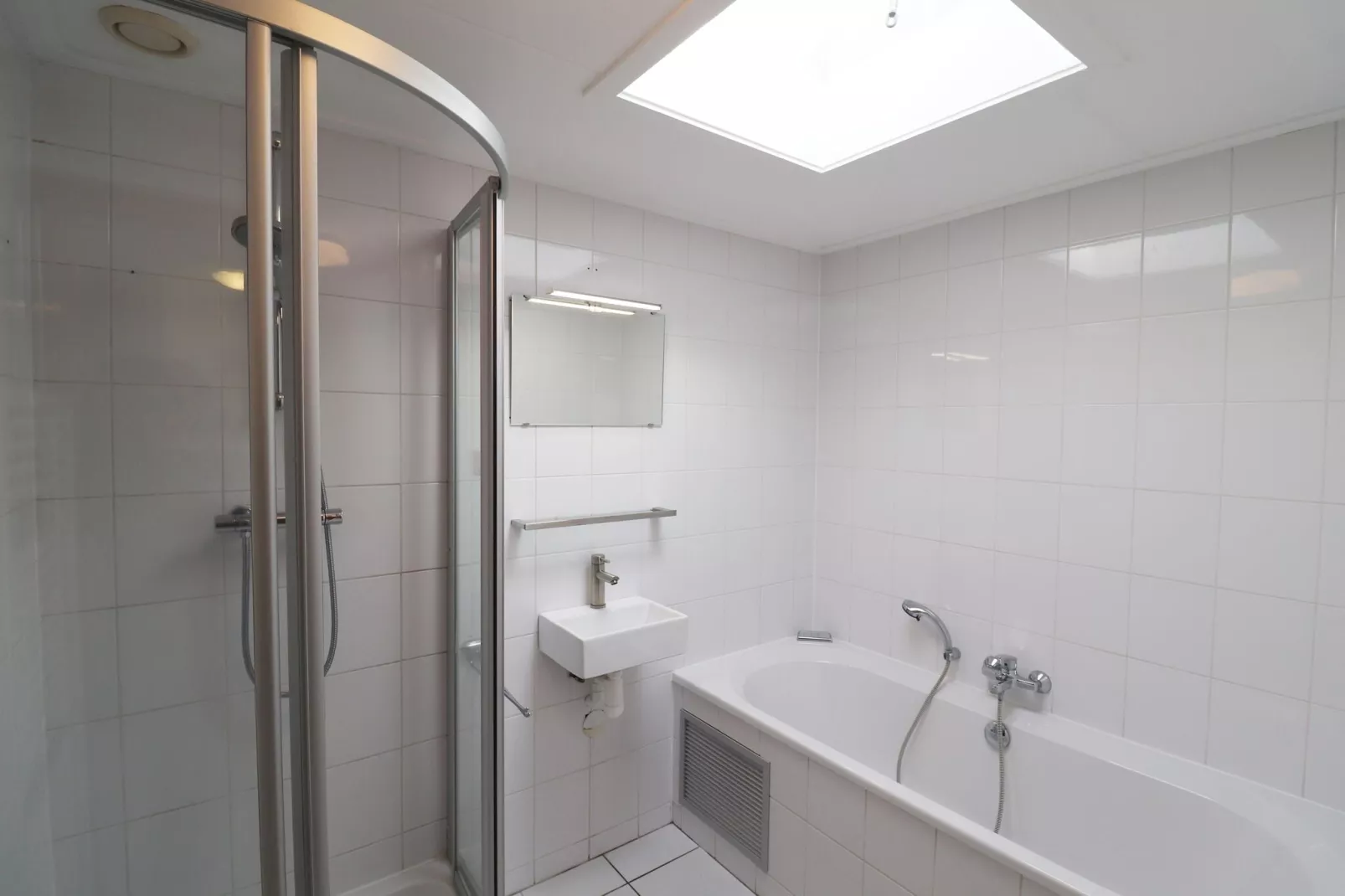 Golfvilla 38 comfort-Salle de bain