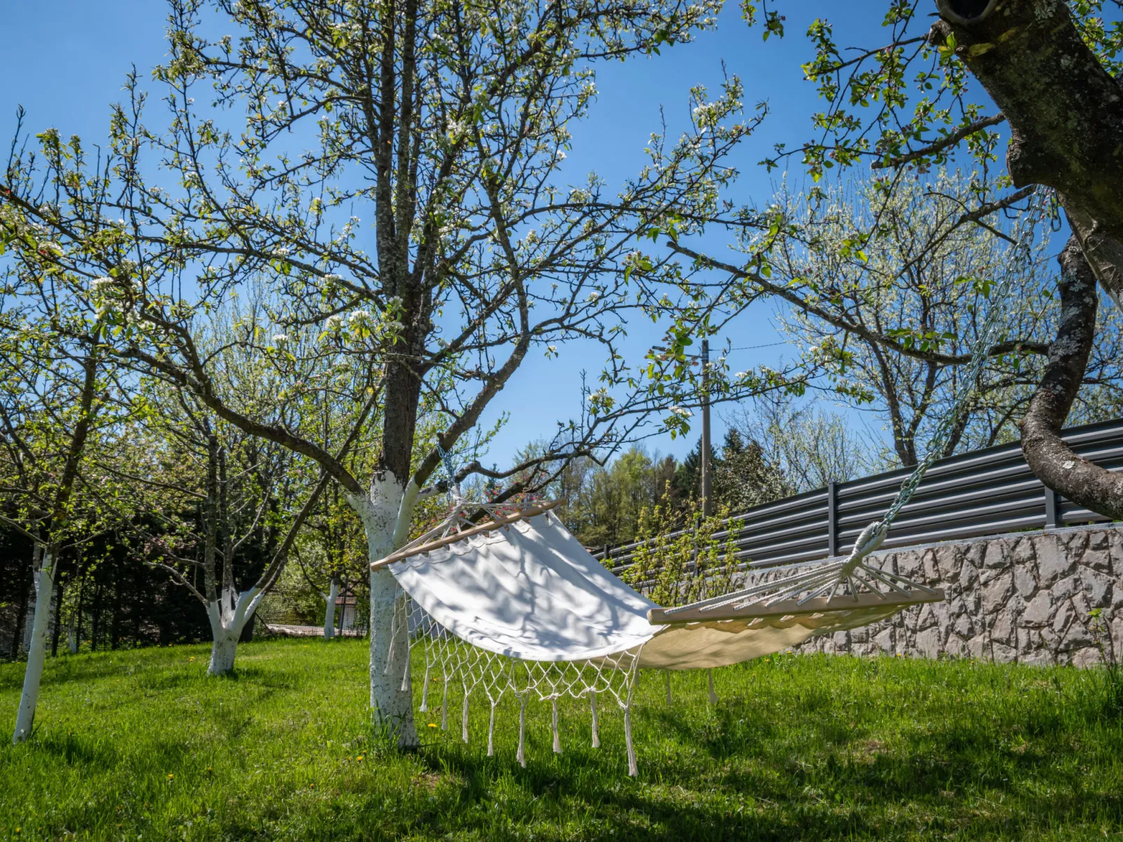 Relax & Play-Outside