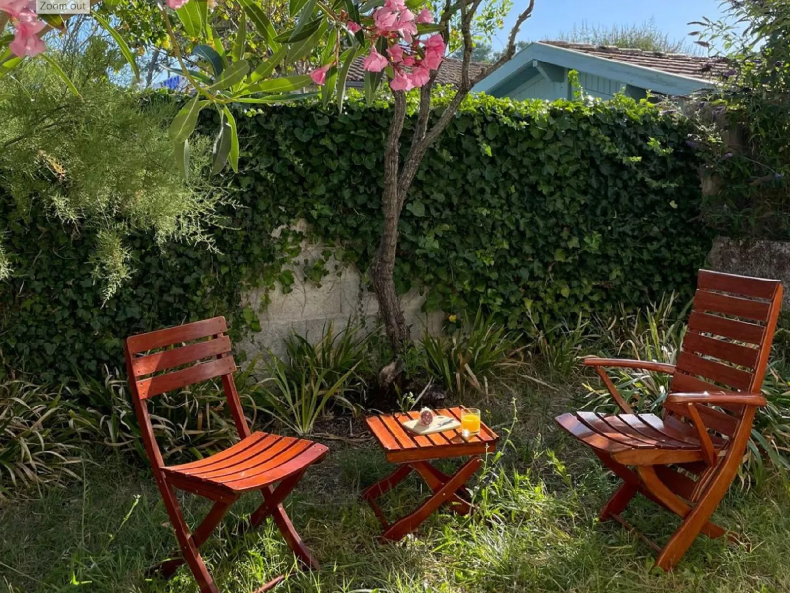 La Grande Côte bis-Outside