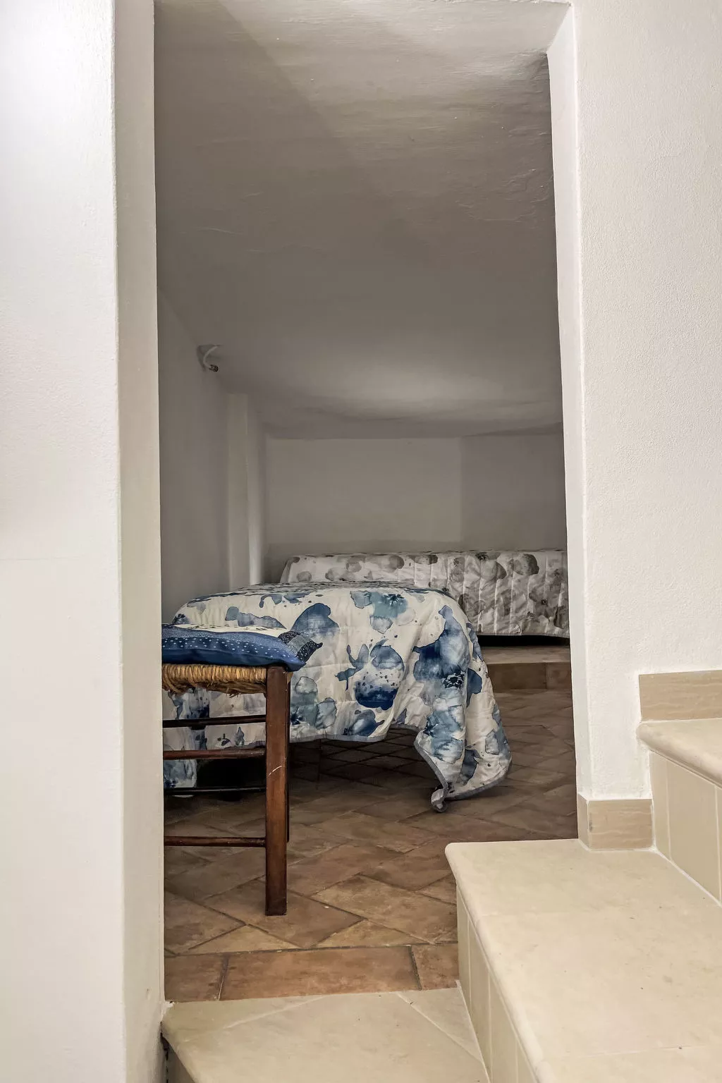 Casa Lulú-Dedans