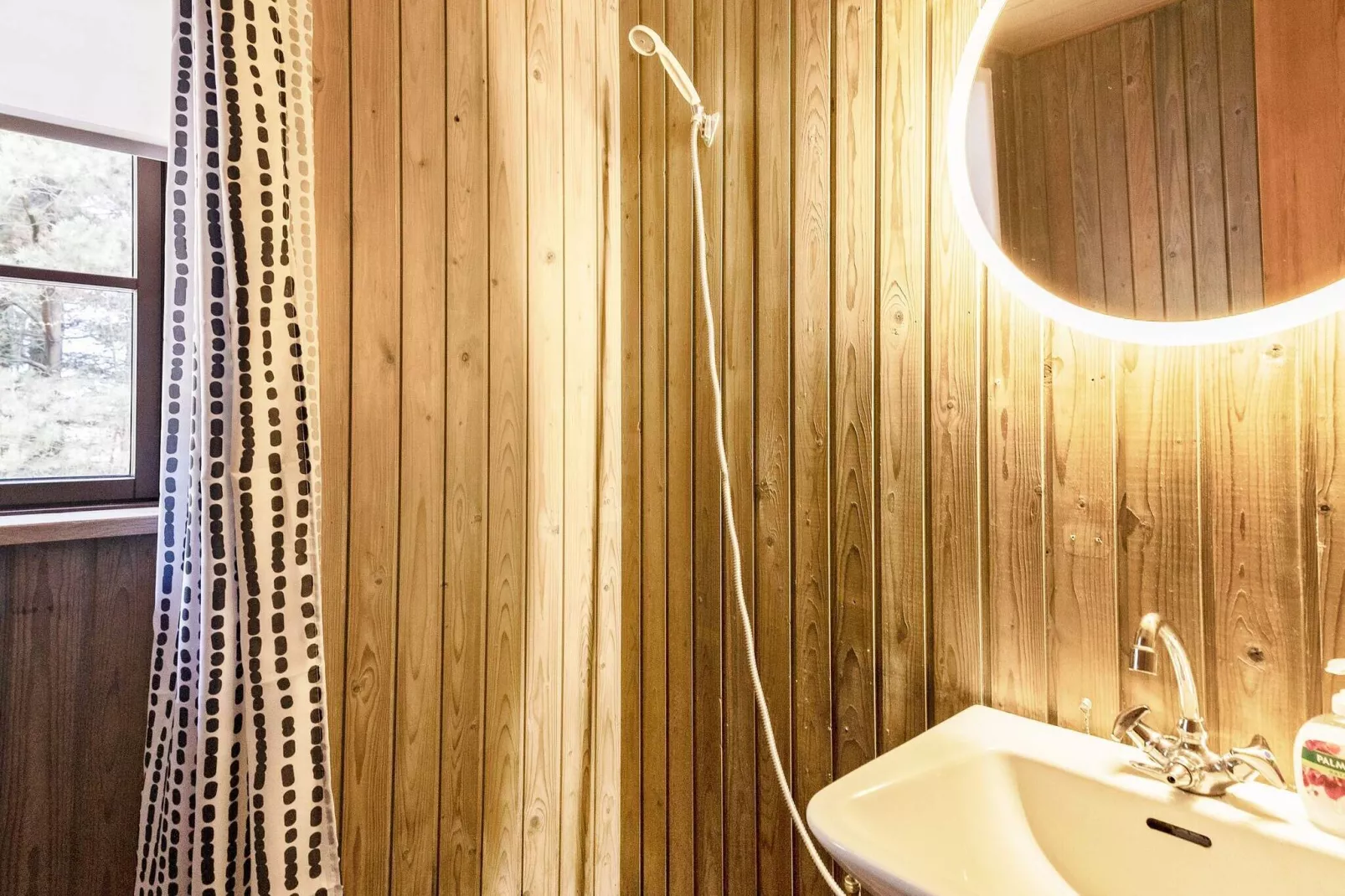 6 person holiday home in Blåvand-Indoor